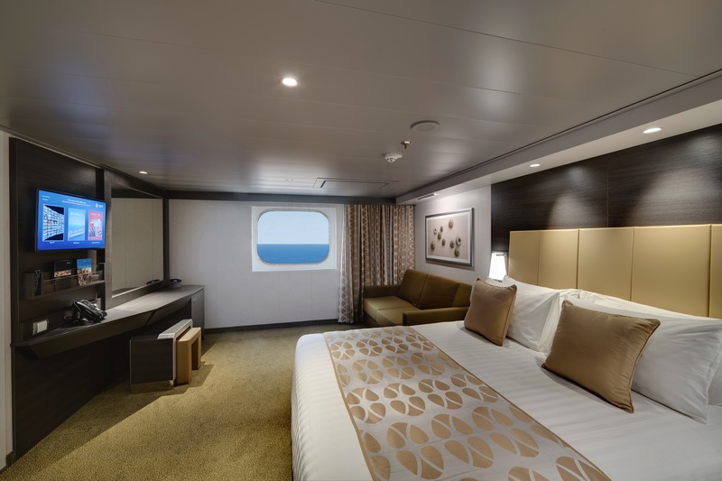 Premium Ocean View